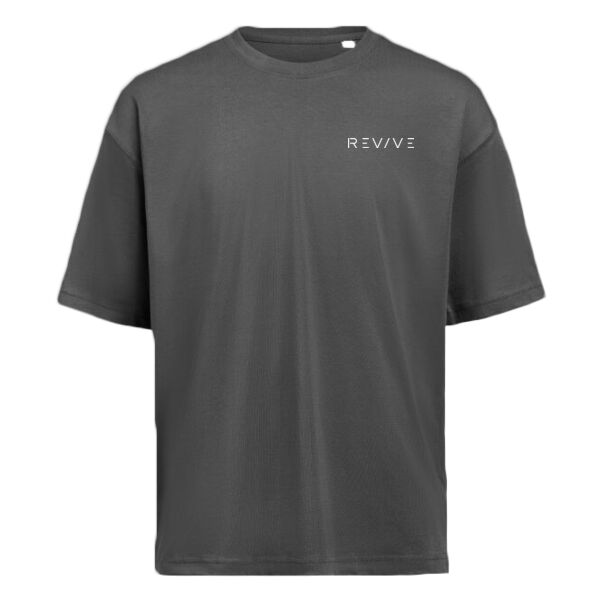 Print - Eat Sleep Revive white Thumbnail