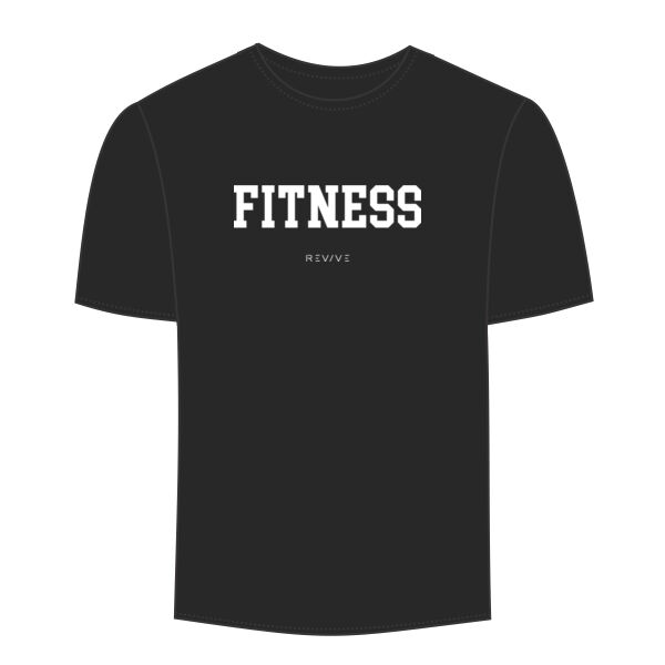 Print - FITNESS - Men's Stretch Tee Thumbnail