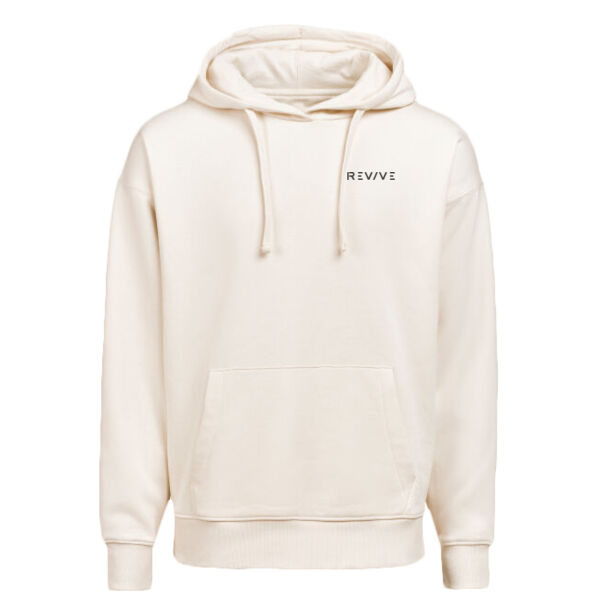 Emb - Revive black - Hoodie Loose Fit Thumbnail