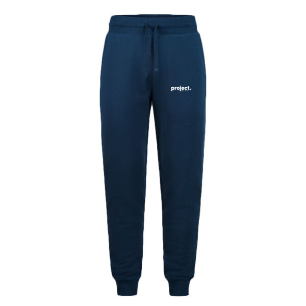 Print - Project White - Jogger Pants Regular Fit Thumbnail