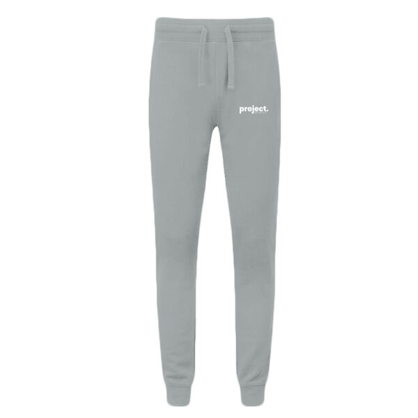 Print - Project White - NuBlend® Pocketed Jog Sweatpant Thumbnail