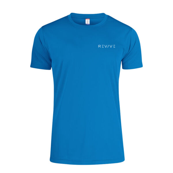 Print - REVIVE White - Basic Active-T Thumbnail