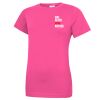 Ladies Classic T-Shirt Thumbnail